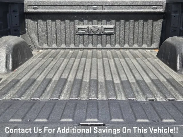 2026 GMC Sierra 1500 SLT - Photo 23