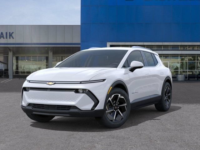 2026 Chevrolet Equinox EV LT - 5