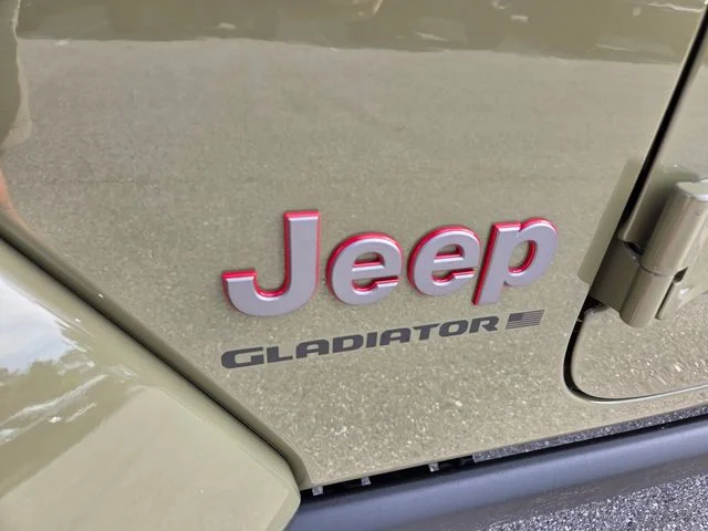 New 2026 41 Exterior Paint Jeep Rubicon image 5
