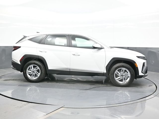 2026 Hyundai Tucson SE - Photo 8