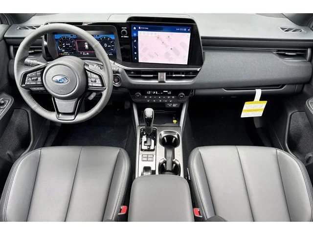 New 2026 SAPPHIRE BLUE PEARL Subaru Premium image 10