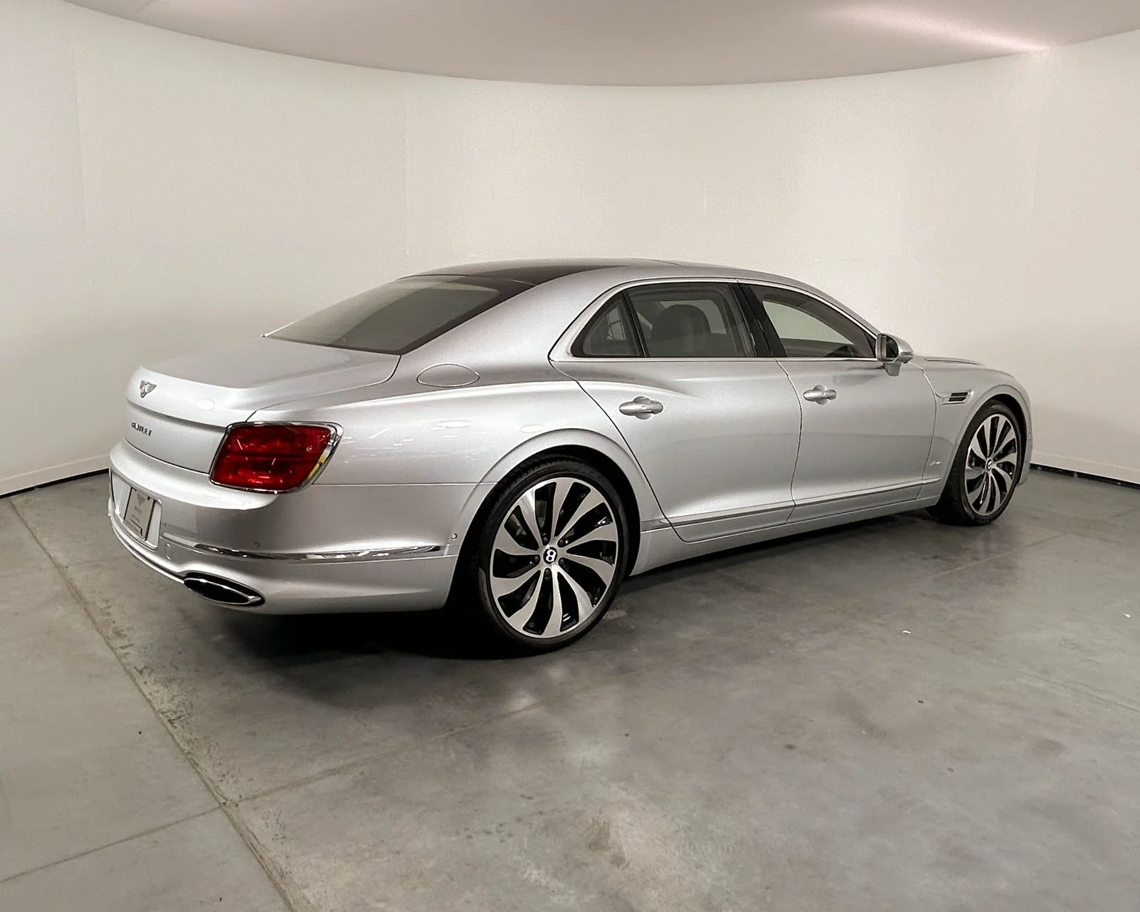 New 2026  Bentley Azure image 9