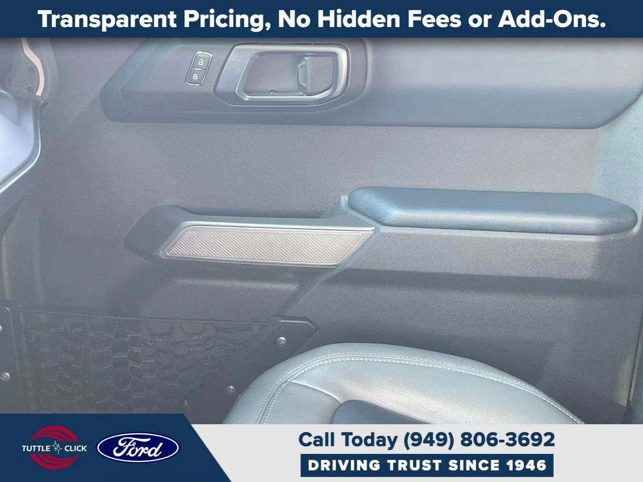 Used 2022 CARBONIZED GRAY M Ford Outer Banks image 32