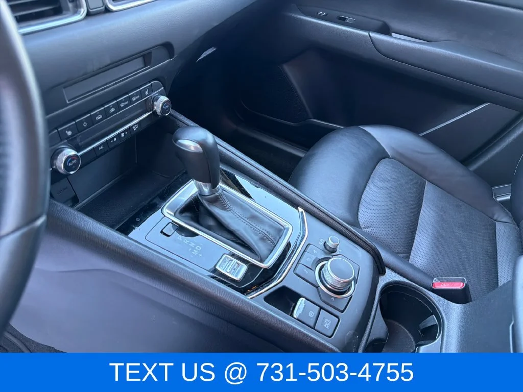 Used 2025 Blue Mazda 2.5 S Select Package image 25