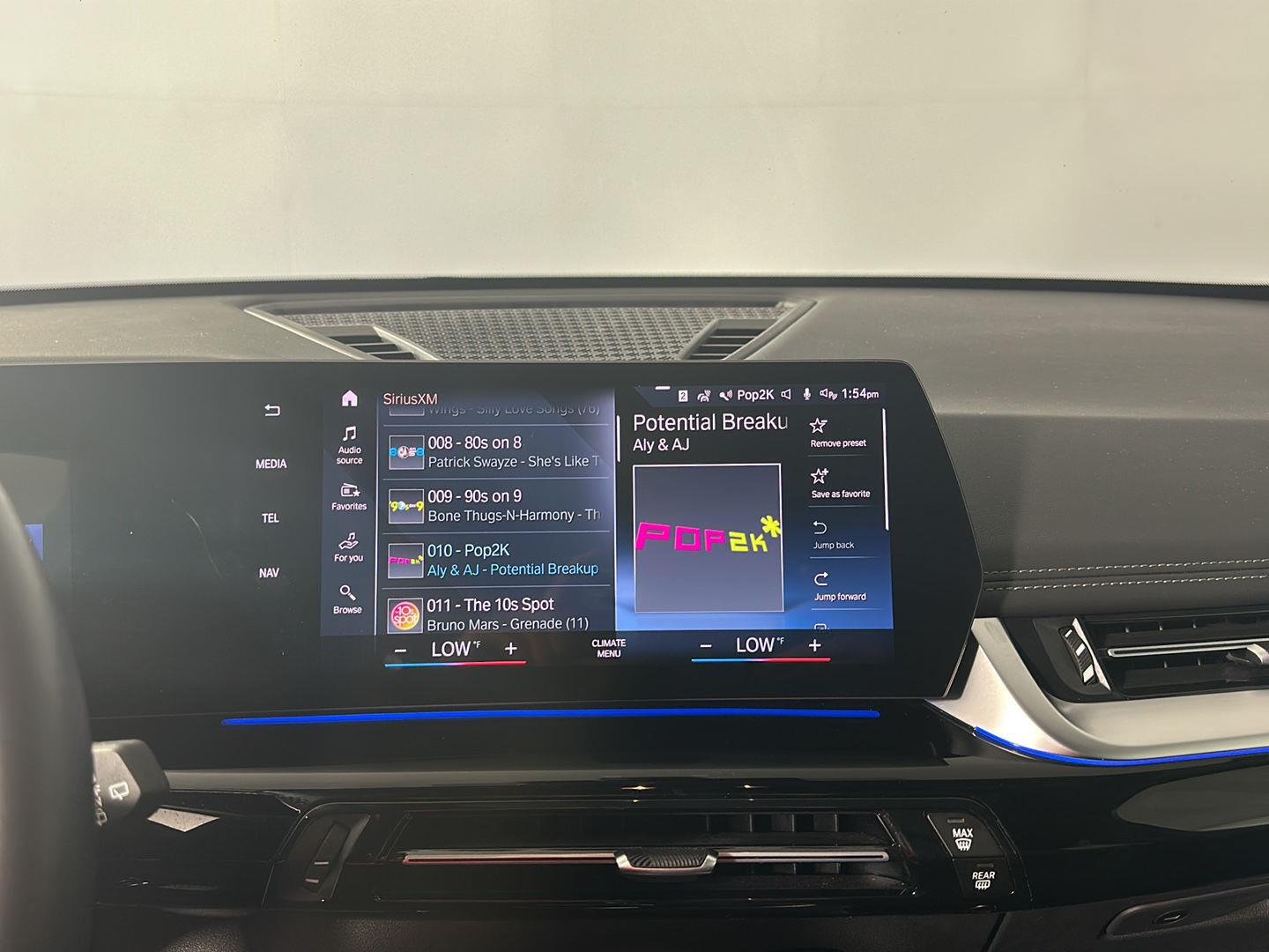 Used 2023 Jet Black BMW xDrive28i image 16