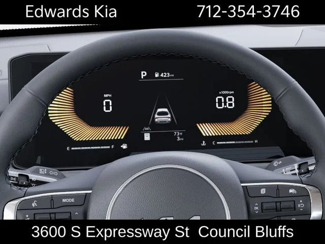 New 2026 Gray Kia GT-Line image 23