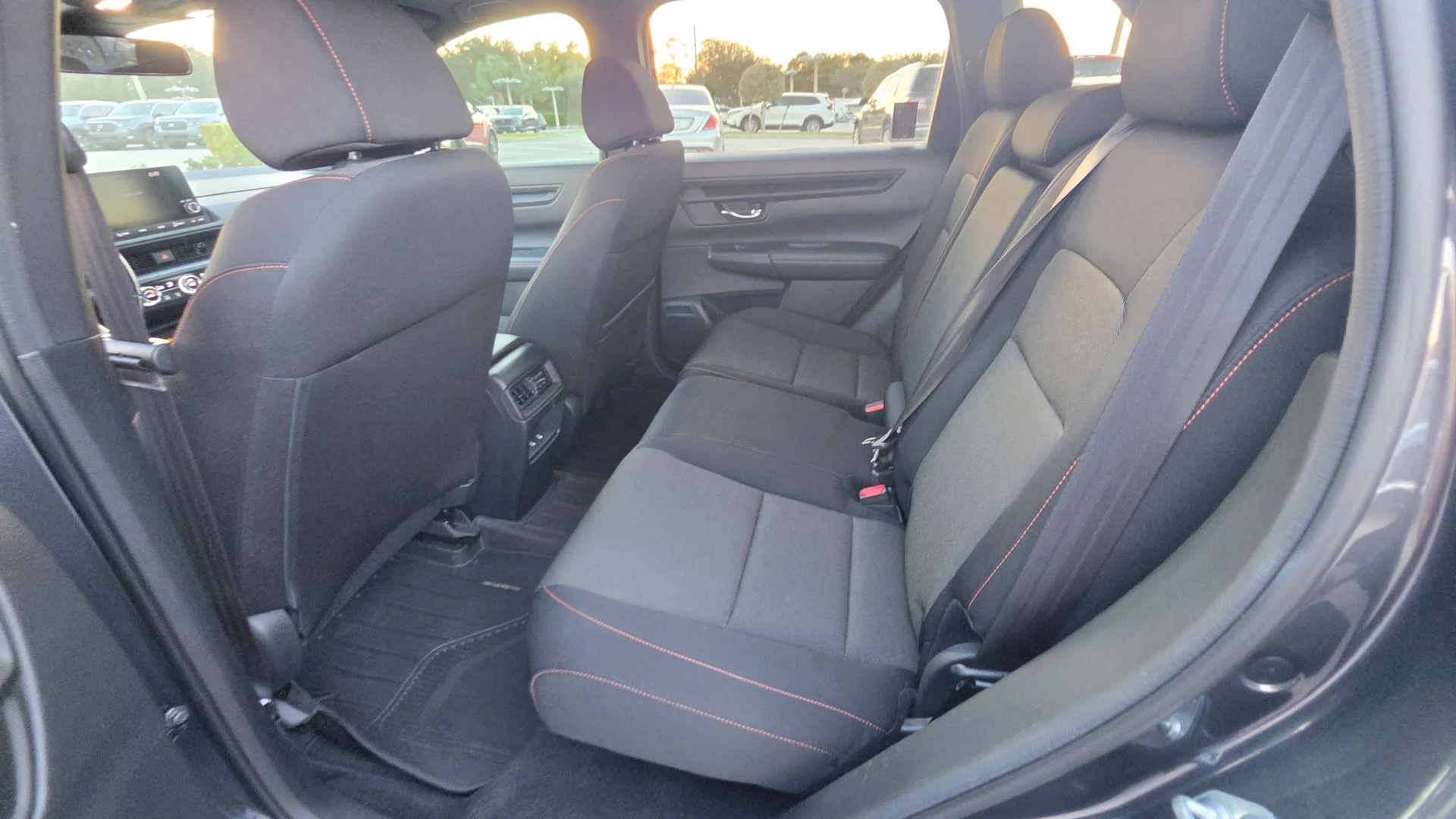2023 Honda CR-V Sport - Photo 24