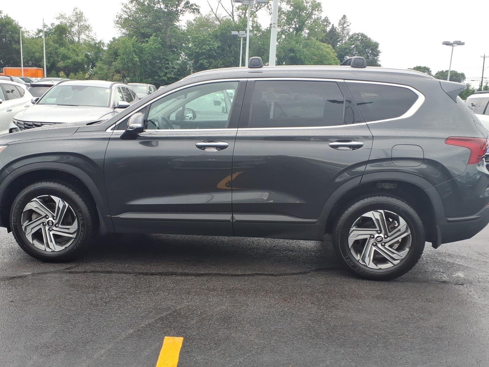2023 Hyundai Santa Fe SEL - Photo 9