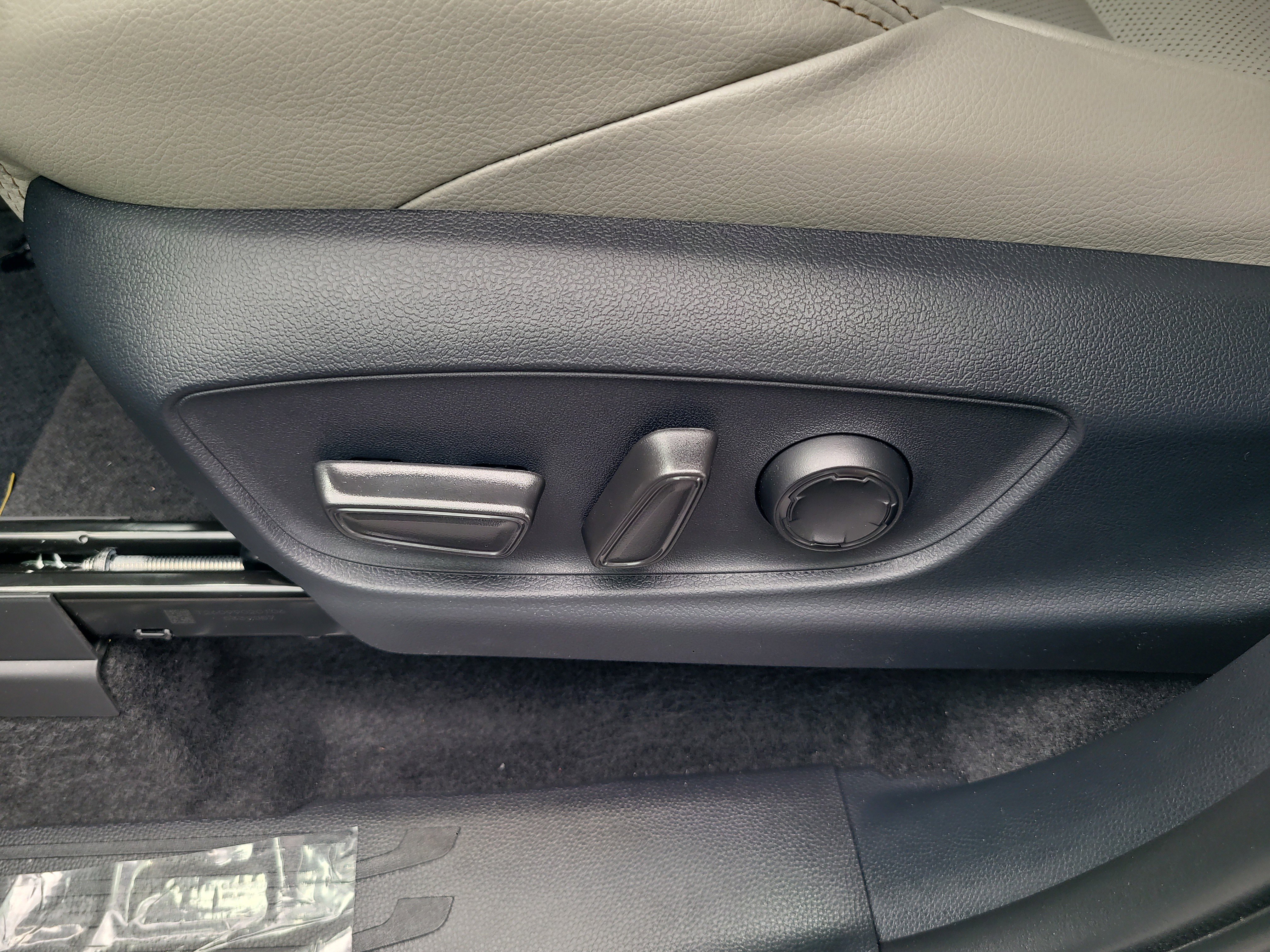 New 2026 Celestial Silver Metallic Toyota Tacoma Limited image 12