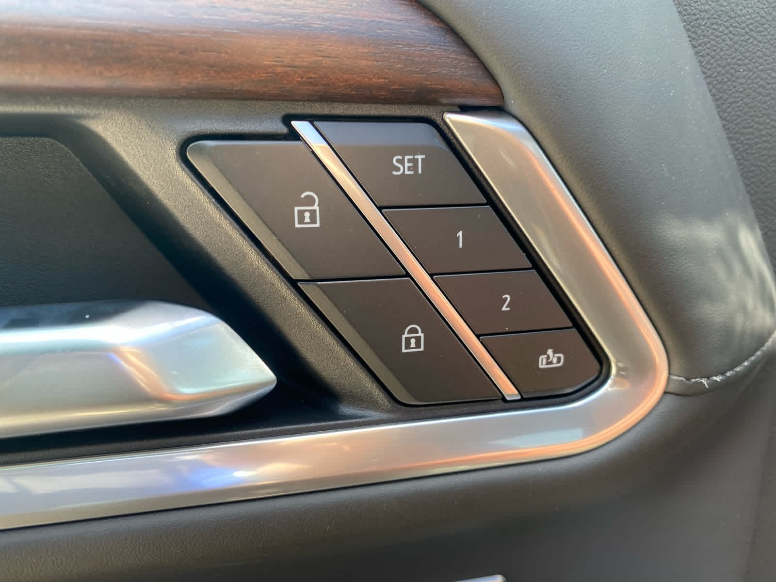 New 2026 Onyx Black GMC Denali Ultimate image 11