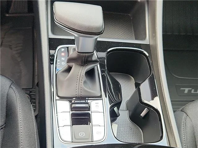 New 2026 Hampton Gray Hyundai SE image 15