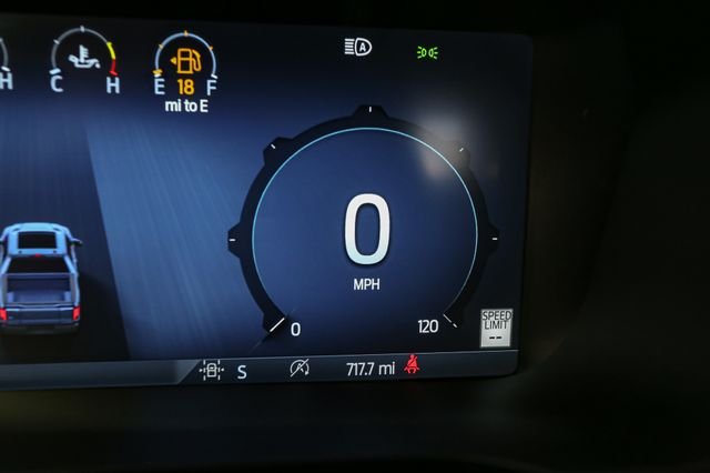 Used 2026  Ford Lariat image 37