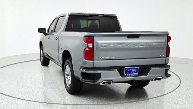 2026 Chevrolet Silverado 1500 RST - Photo 6