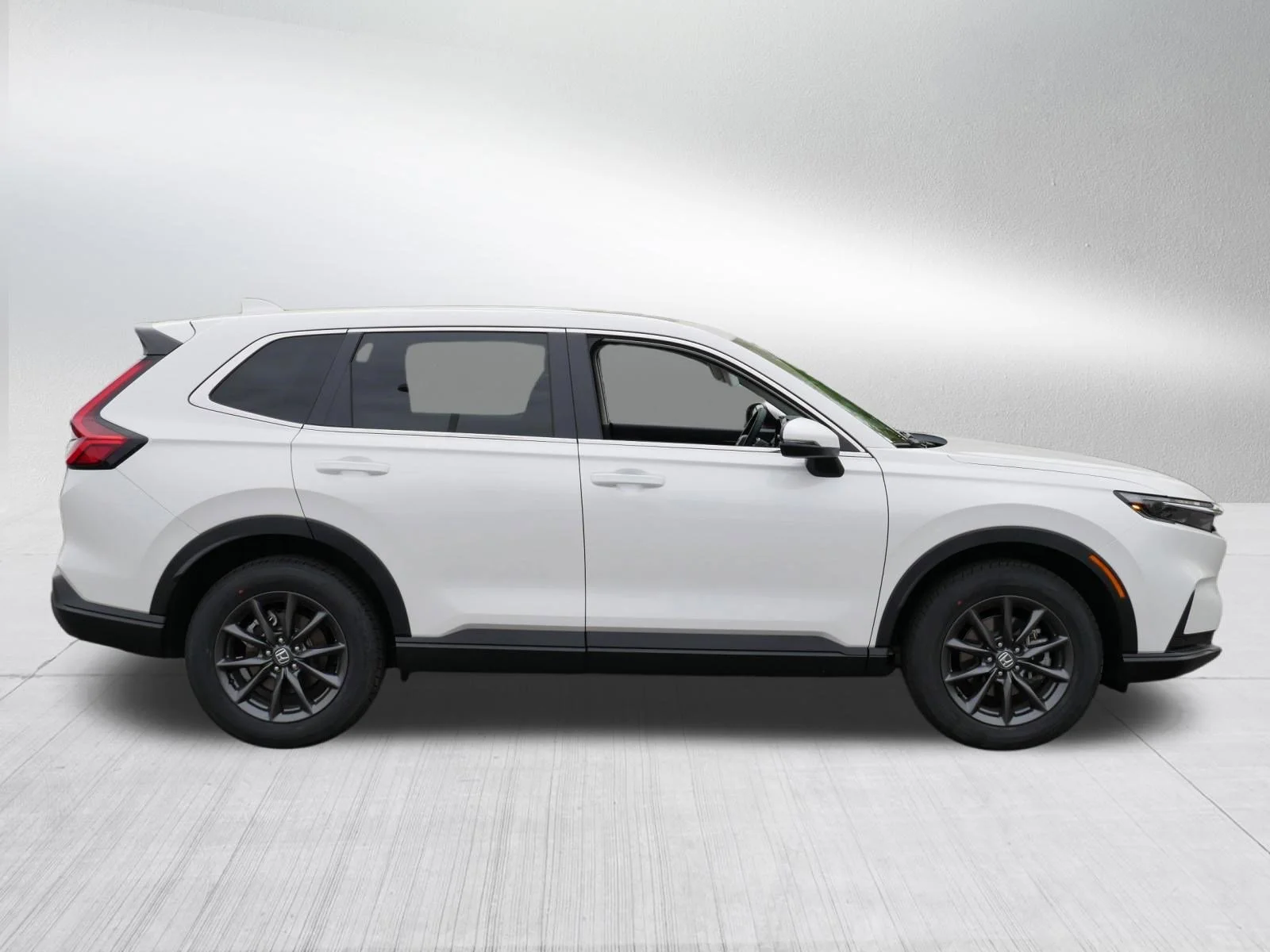 2026 Honda CR-V EX-L - Photo 8
