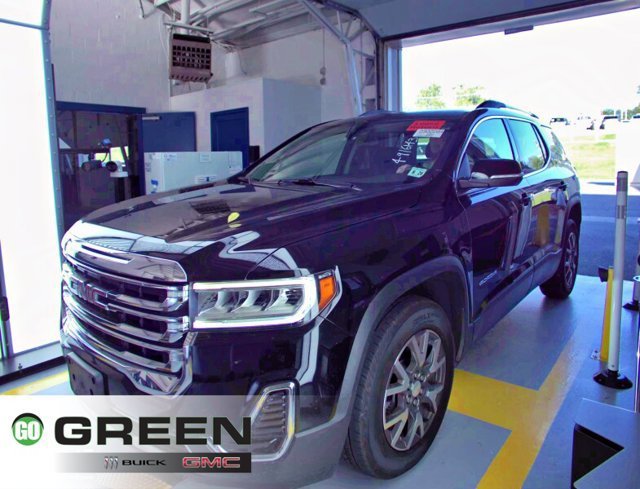 2023 GMC Acadia