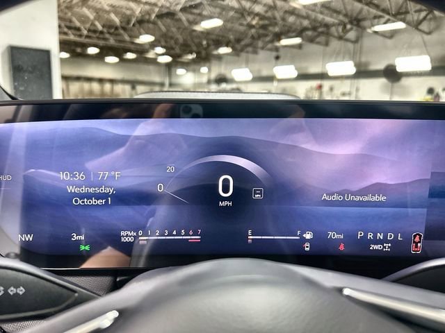 2026 Buick Enclave Sport Touring - Photo 10