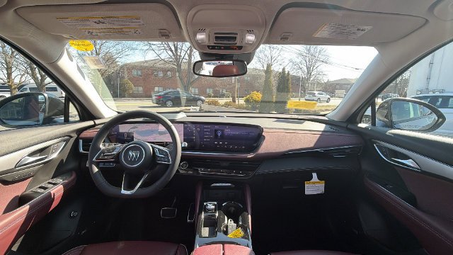 2026 Buick Envision Sport Touring - Photo 31