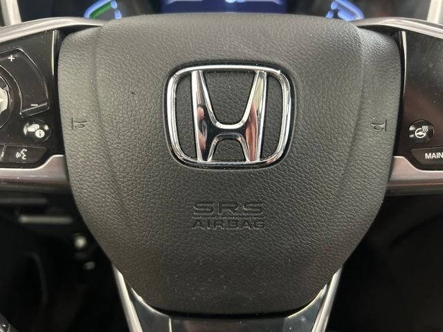 2022 Honda CR-V Touring - Photo 26