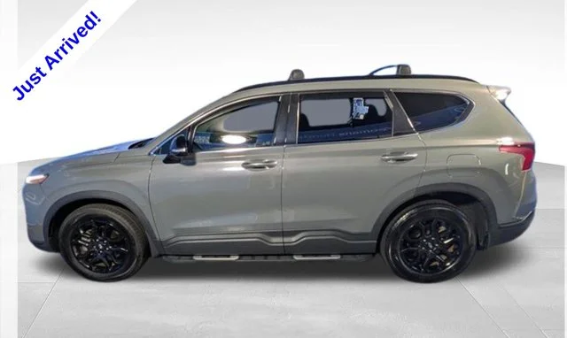 Used 2022 Gray Hyundai XRT image 6