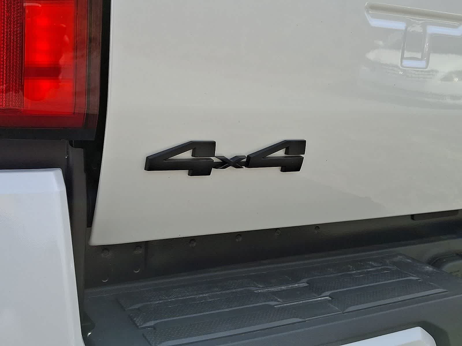 2026 Toyota Tacoma TRD Sport - Photo 20