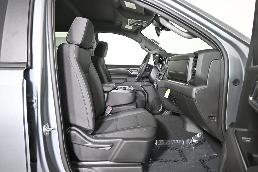 2026 Chevrolet Silverado 1500 LT - Photo 14