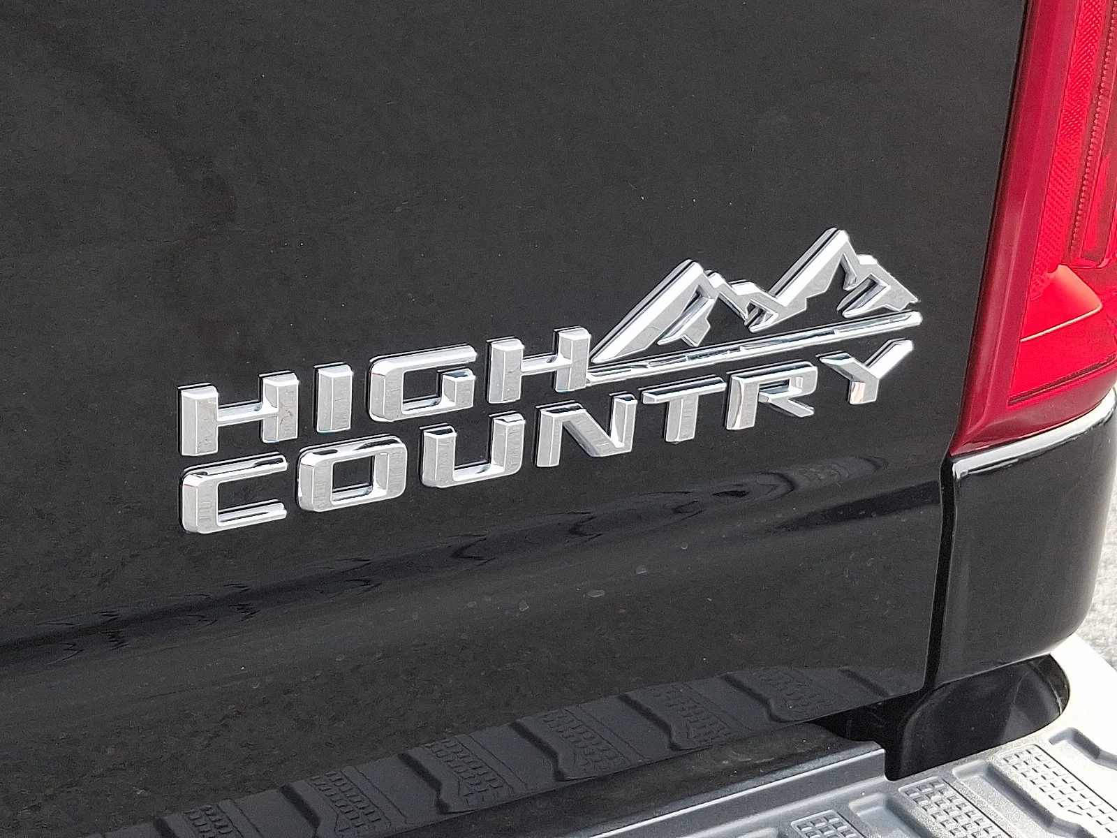 2024 Chevrolet Silverado 2500HD High Country - Photo 32