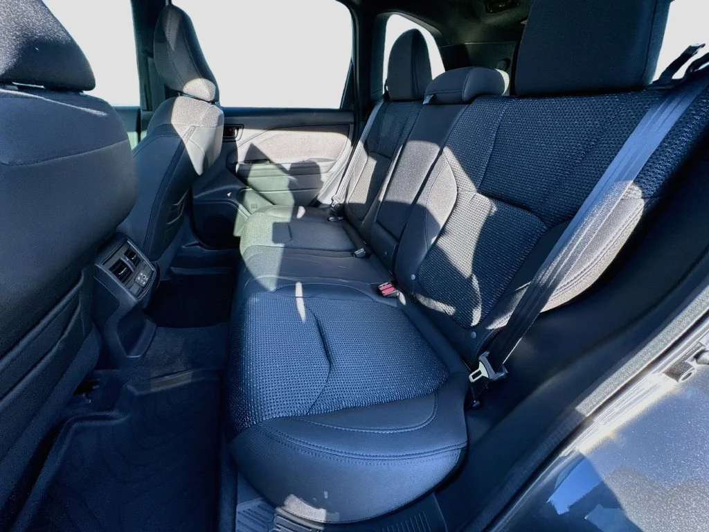 New 2026  Subaru Premium image 30