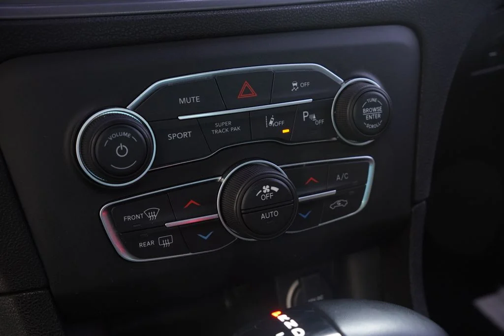 Used 2023 Gray Dodge R/T image 26