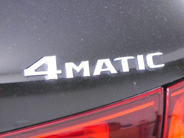Used 2023 Black Mercedes-Benz GLA 250 image 11