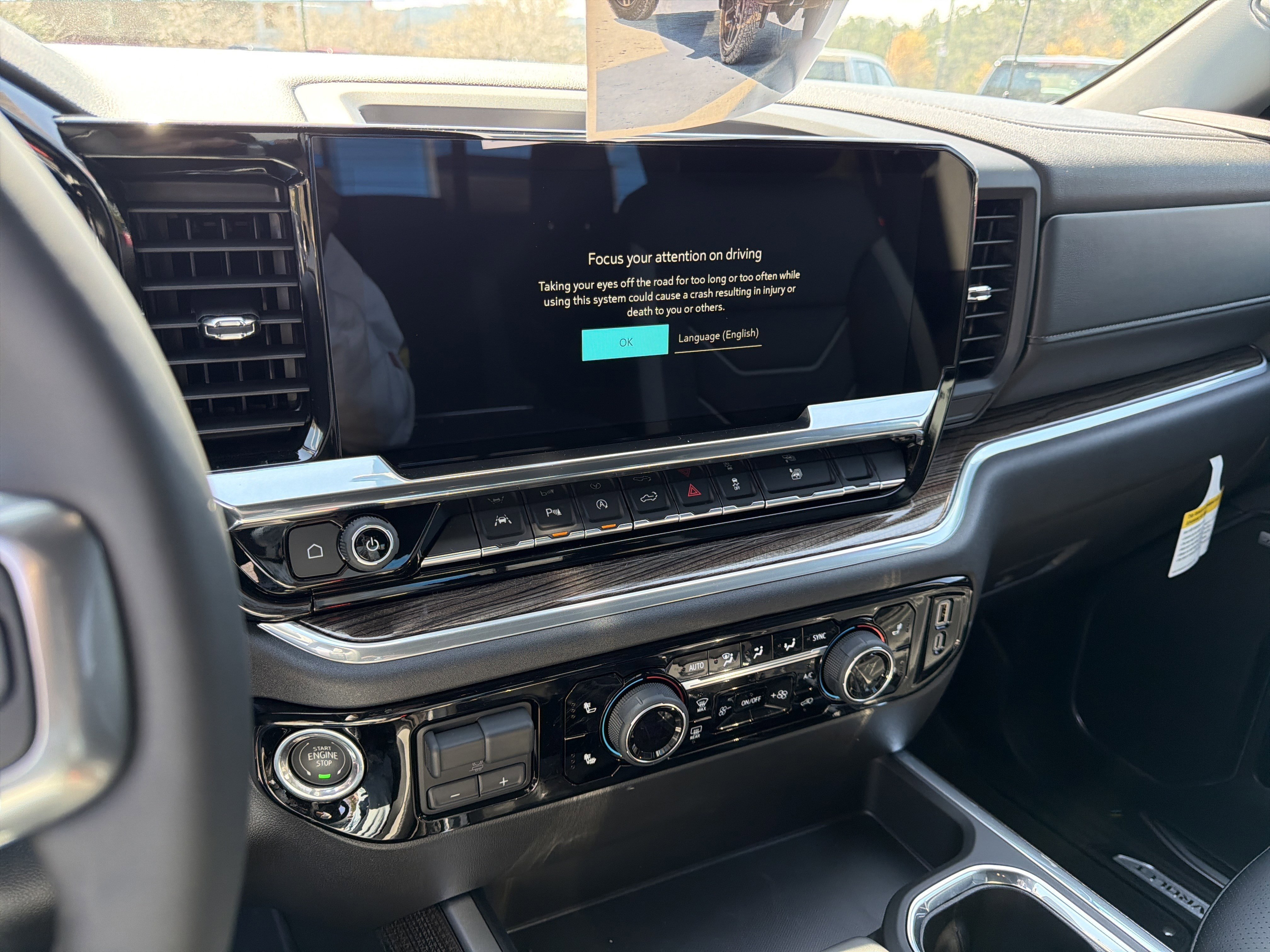 2025 Chevrolet Silverado 1500 RST - Photo 27