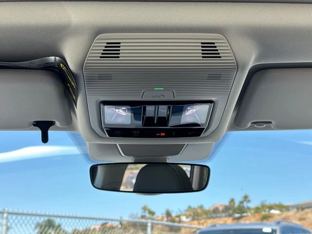 New 2026 Platinum Gray Metallic Volkswagen 2.0T SE image 35