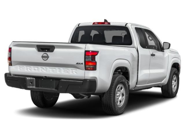 New 2026 Glacier White Nissan S image 3
