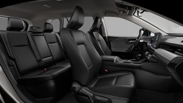 New 2026 Storm Cloud Toyota  XLE Premium image 29