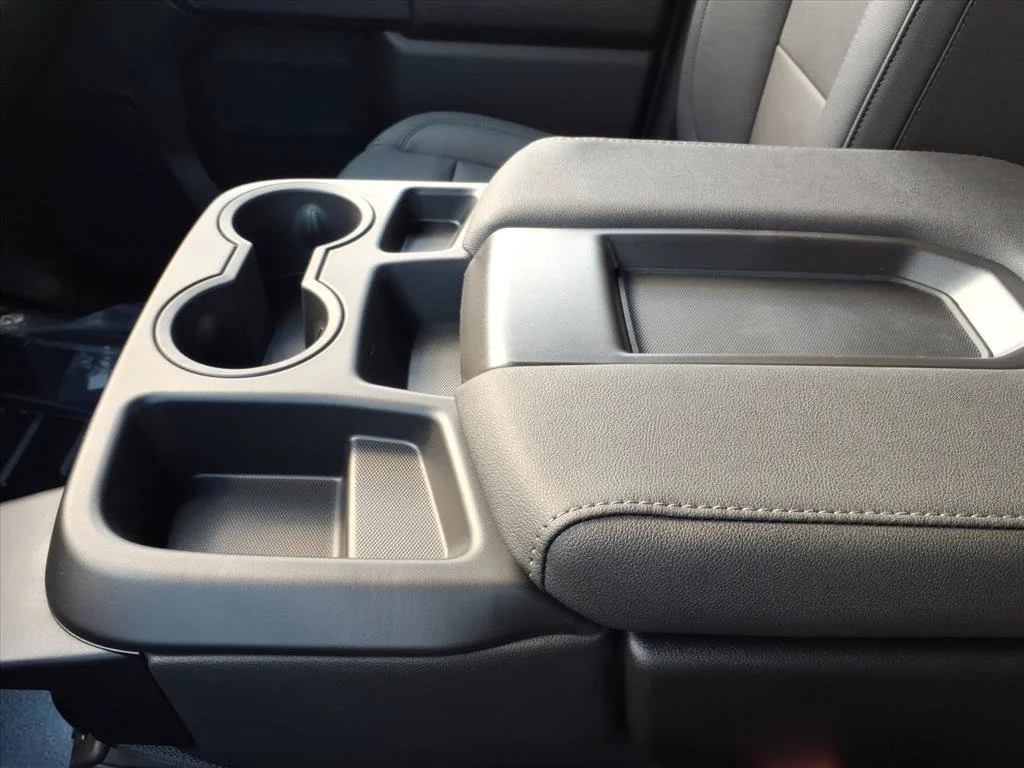 2026 Chevrolet Silverado 2500 HD Work Truck - Photo 11