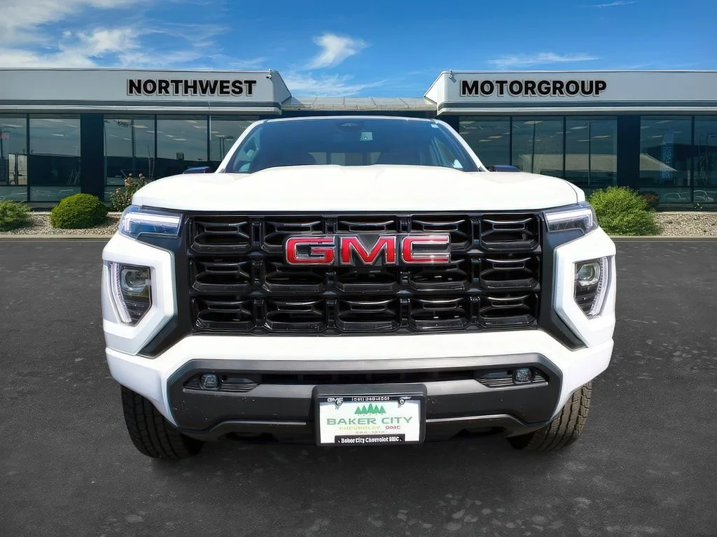 2024 GMC Canyon Elevation - Photo 28