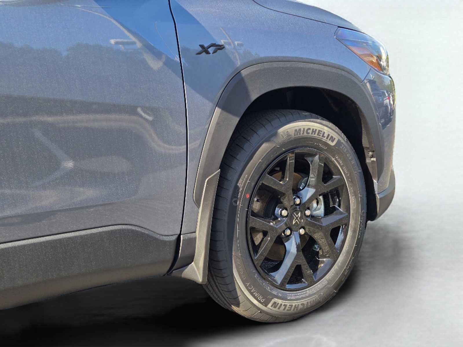 2026 Toyota Corolla Cross LE - Photo 10