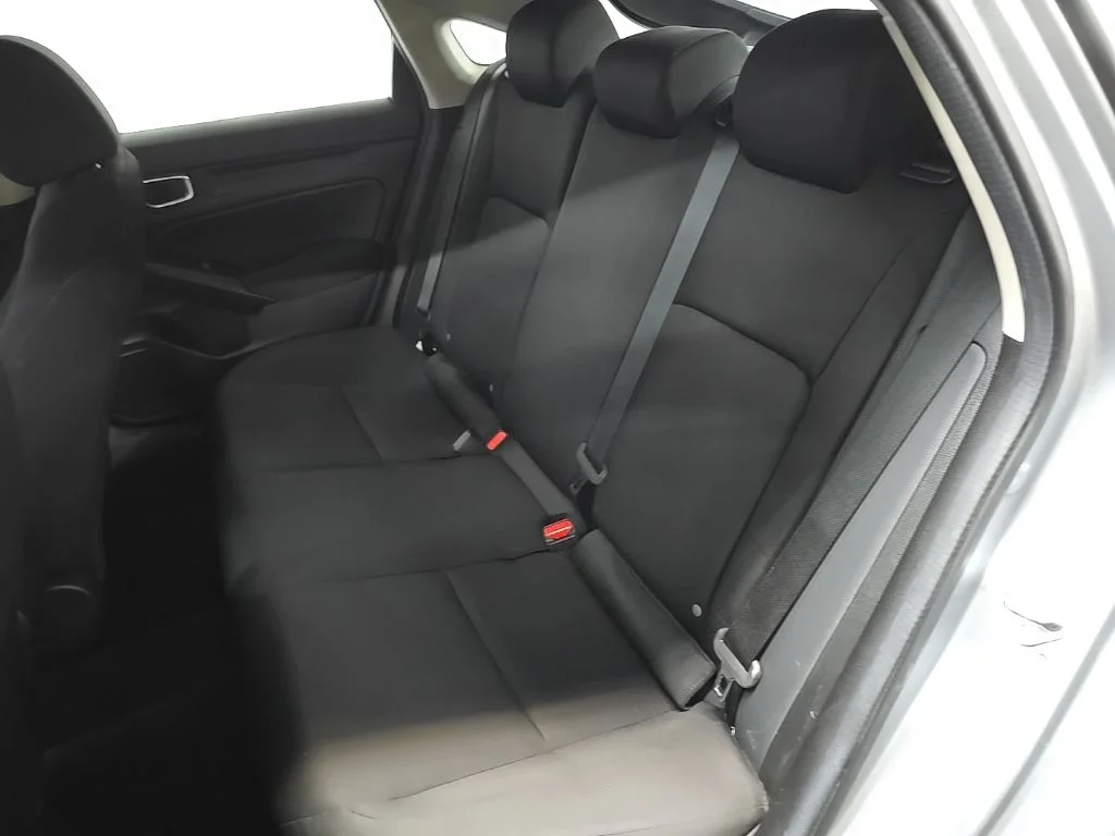 Used 2024 Black Honda LX image 31
