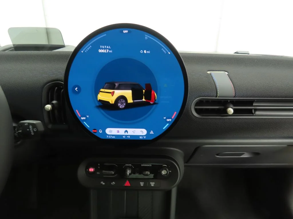 2026 MINI Hardtop 2 Door S - Photo 16
