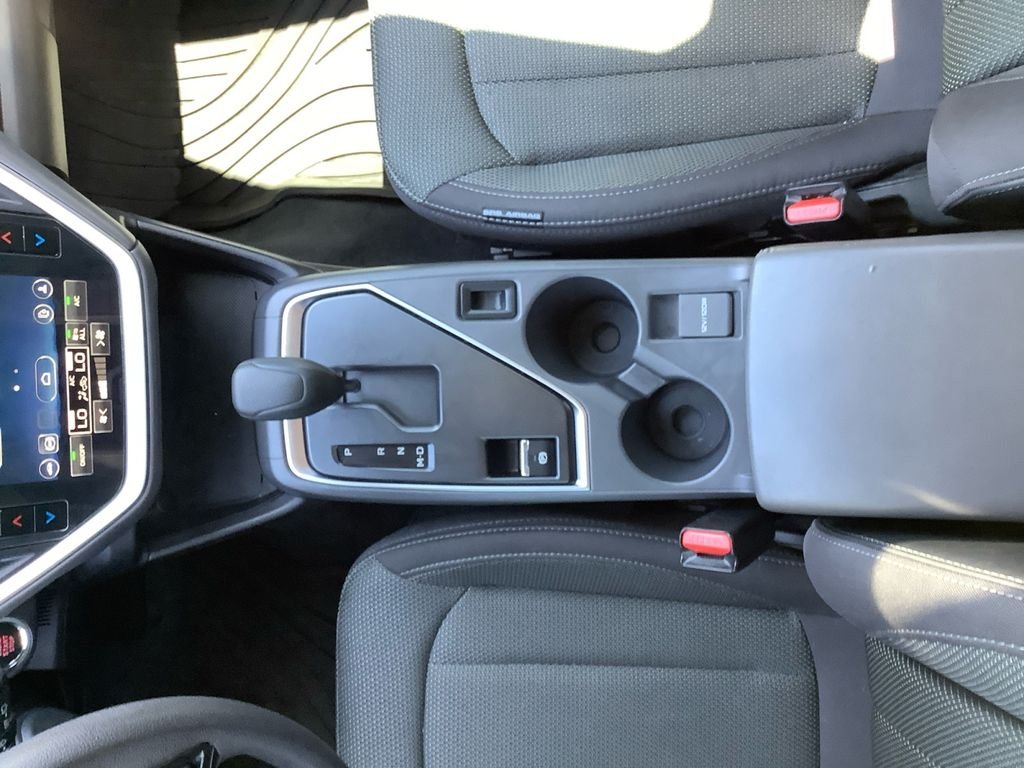 Used 2024 Black Subaru Premium image 22