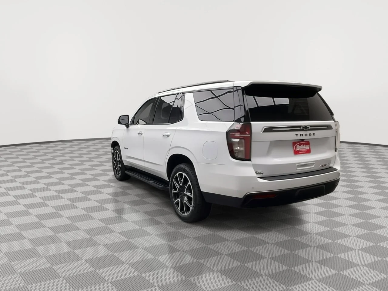 Used 2022 Summit White Chevrolet RST image 43