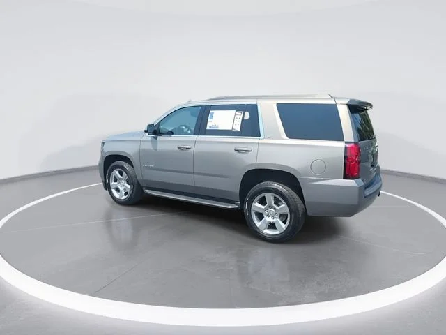 Used 2018 Gray Chevrolet LT image 6