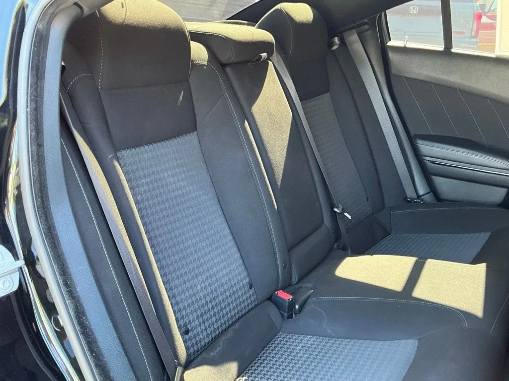 Used 2022 Black Dodge R/T image 27