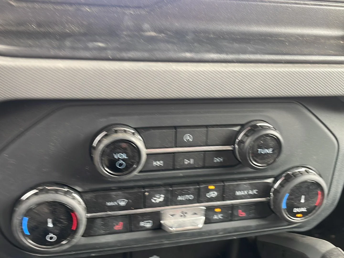 Used 2022 Cactus Gray Ford Big Bend image 5
