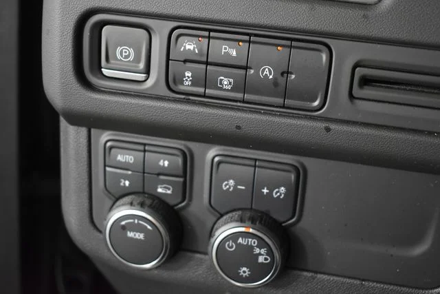 Used 2023 Gray Chevrolet RST image 44