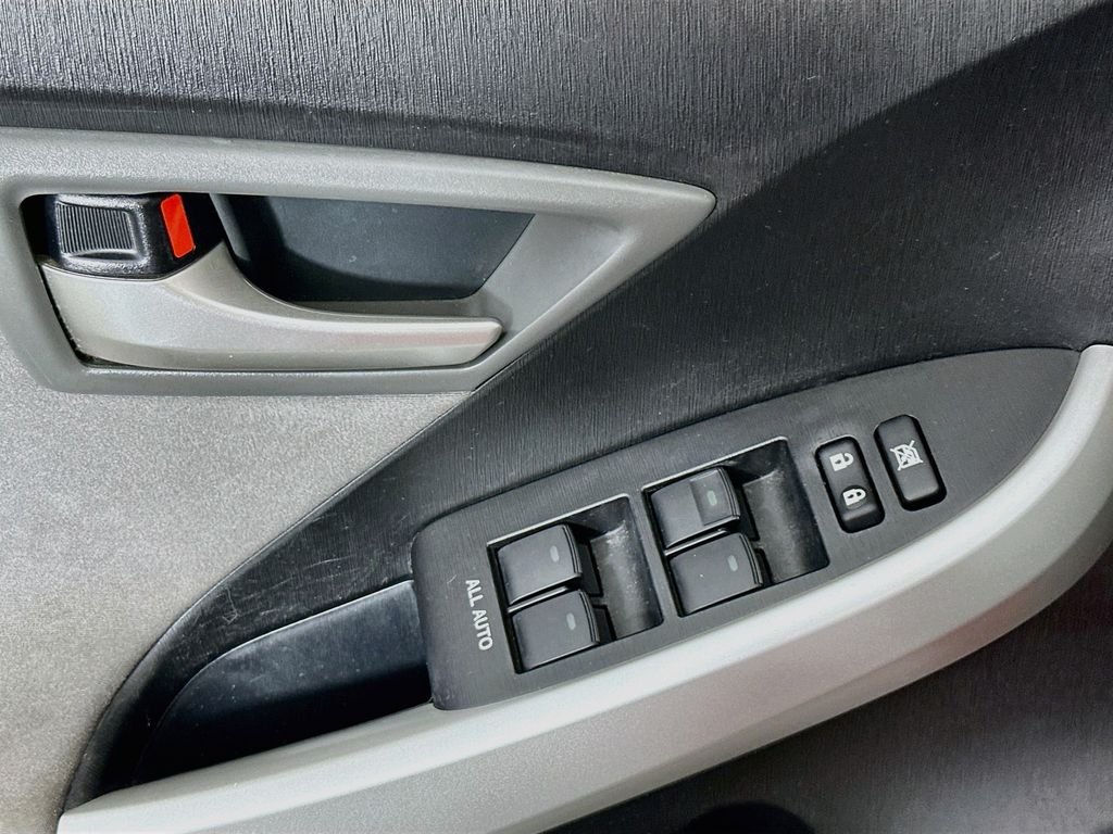 Used 2013 Barcelona Red Metallic Toyota Two image 16