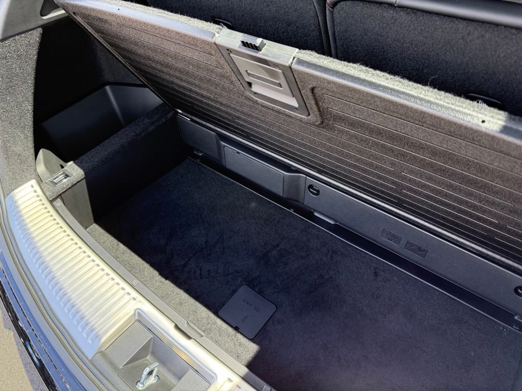 New 2026 Majestic Black Pearl Acura A-Spec Advance Package image 16