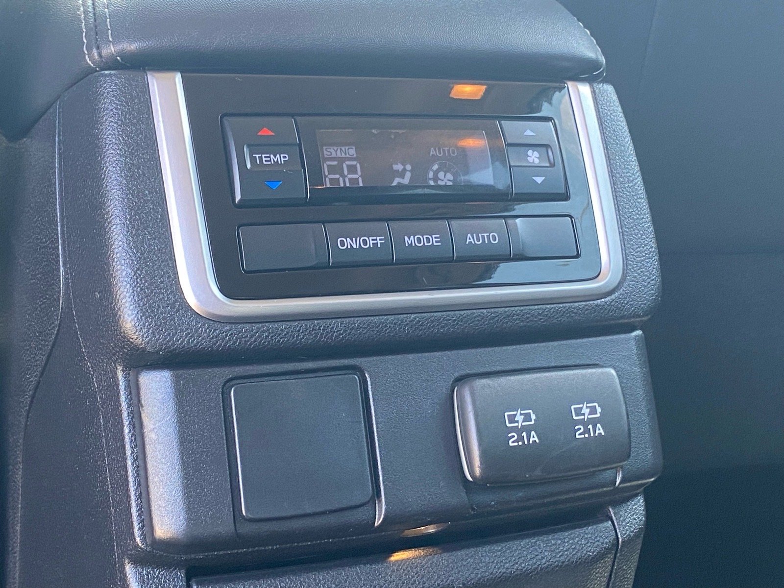 Used 2022 Gray Subaru Premium image 20