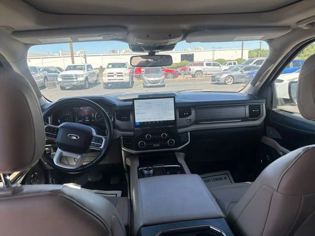2024 Ford Expedition Limited - Photo 20