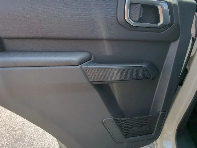 New 2026 Beige Ford Base image 24