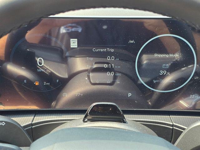 2026 Hyundai Santa Fe Calligraphy - Photo 26